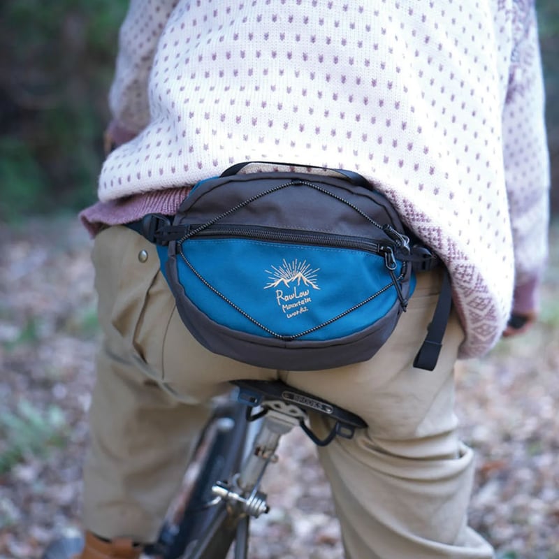 RawLow Mountain Works】 ロウロウマウンテンワークス Colorado