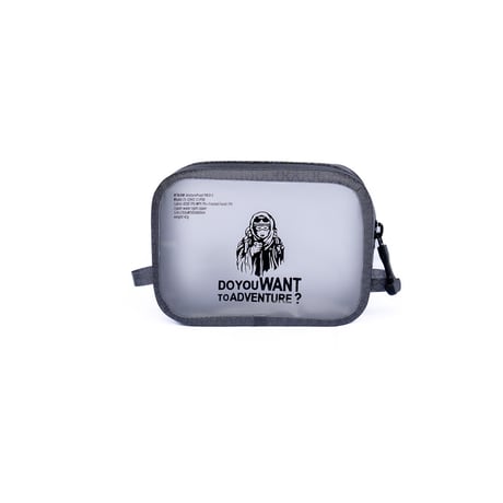 【JAM】MTNJAM-VentureProof PACK 1L