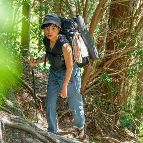 【RIDGE MOUNTAIN GEAR】Enough Hat  2026