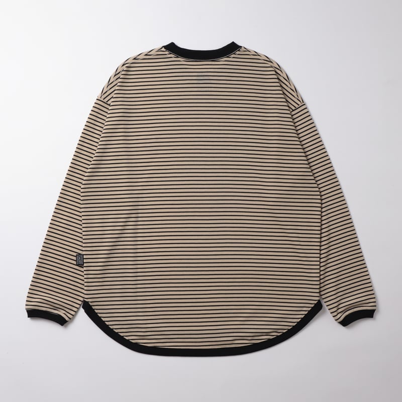 MOUNTAIN DAISY PRODUCTS】 Hike Border NAGASODE