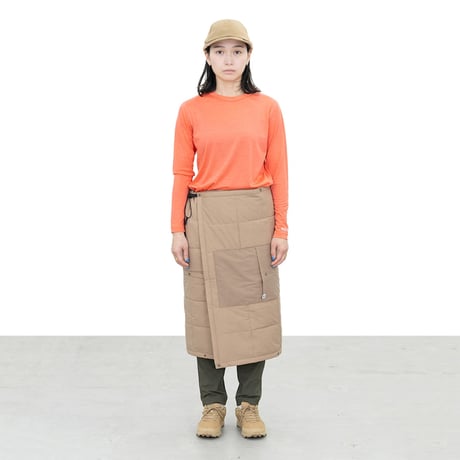 【RIDGE MOUNTAIN GEAR】Versatile Blanket