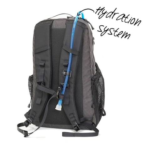【RIDGE MOUNTAIN GEAR】　One Mile MP
