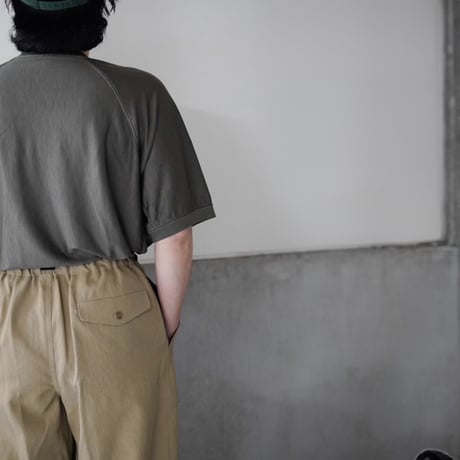 【RawLow Mountain Works】Hiker Baker Pants