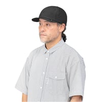 【RIDGE MOUNTAIN GEAR】リッジマウンテンギア Basic Cap NT Extra