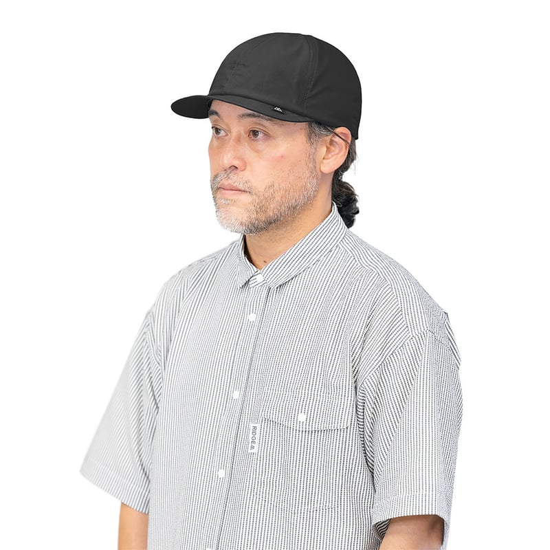 RIDGE MOUNTAIN GEAR】リッジマウンテンギア Basic Cap NT Ex
