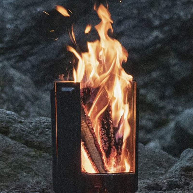 UM】 -Fire Pit - | MOUNTAIN JAM