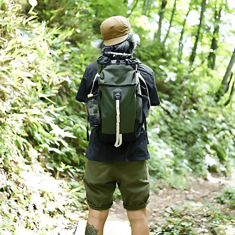 【RawLow Mountain Works】 Bambi