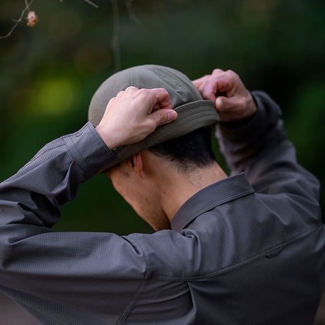 【RIDGE MOUNTAIN GEAR】Enough Hat  2026