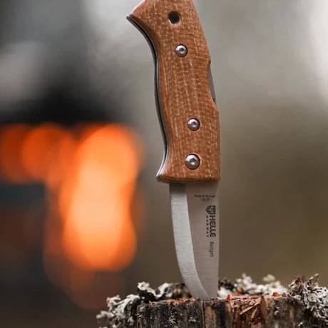 【HELLE】BERGET / ベルゲット