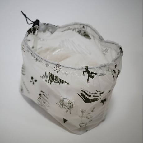 【holo】UH Staff sack
