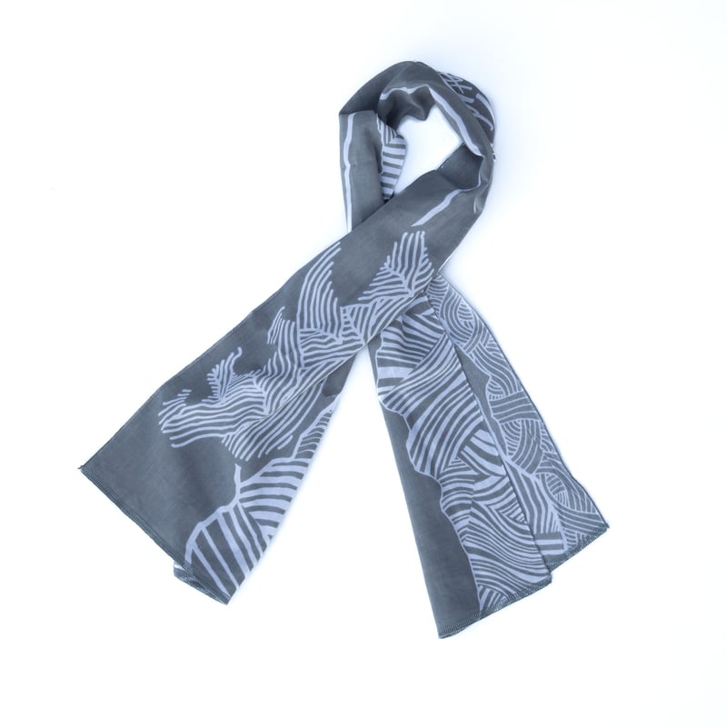 CHAORAS】CHAORAS® x MOUNTAIN JAMDAZZLE CAMOUFLA