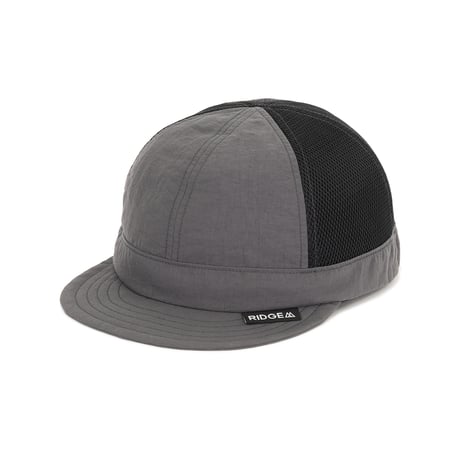 【RIDGE MOUNTAIN GEAR】Mesh Basic Cap