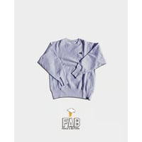 【JAM】”FORCE A BETTER”CAYAFONIA SWEAT