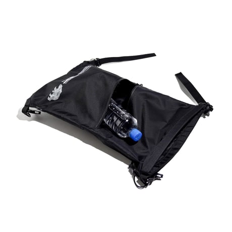 【JAM】TIDY HIKE PACK TYPE-RUGGED