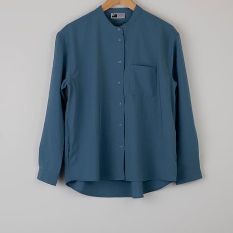 【MOUNTAINDAISYPRODUCT】My Basic Shirt