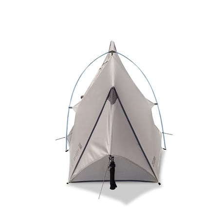 【ZEROGRAM】-ZERO1 Pro-　数量限定【専用フットプリント付き】