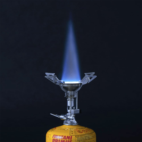 【PRIMUS】　P-157 INTEG STOVE