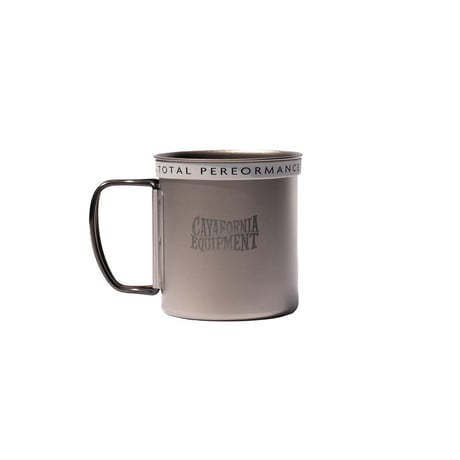 MOUNTAIN JAM　SummitLite Ti-Mug