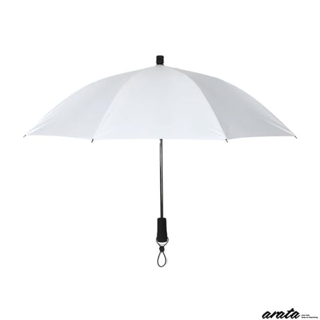 【arata】晴雨兼用傘トレッキングアンブレラ　ASU-08