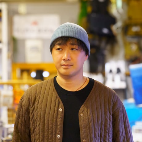 ☁JAM-Cloud Beanie Woven-☁