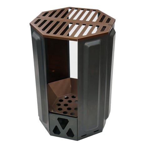 【UM】 -Fire Pit -