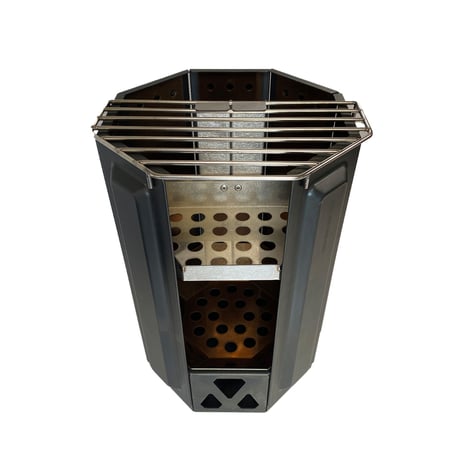 【UM】 -Fire Pit -