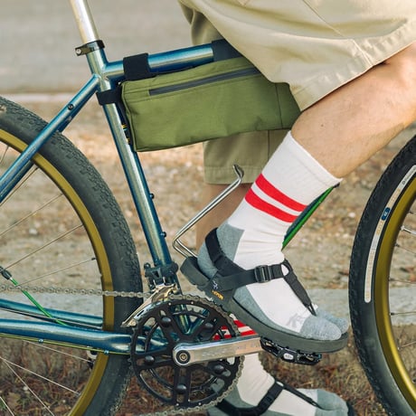 【RAL】Tabby Socks