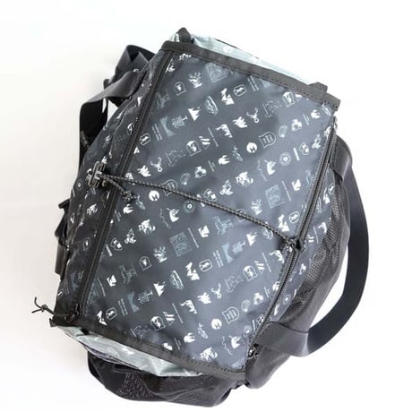 【SAYAMA WORKS】JUicy Tote