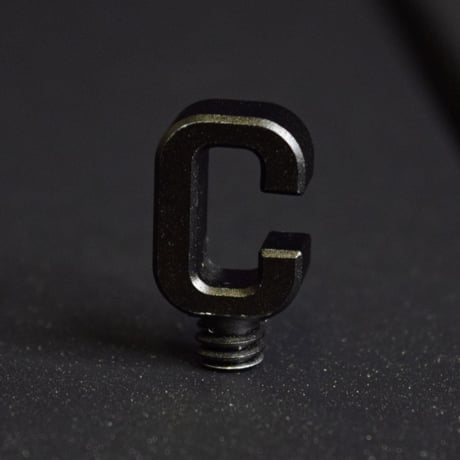 【CDC】Cフック