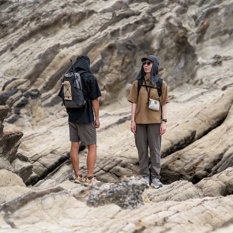 【RIDGE MOUNTAIN GEAR】Sunshade 2026