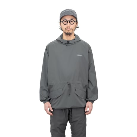 【Ridge mountain gear 】Mountain Smock