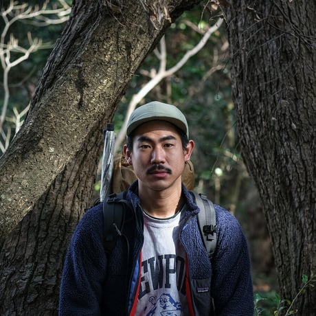 【RIDGE MOUNTAIN GEAR】　Basic Cap　2026
