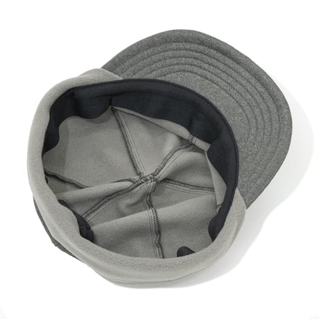 【RIDGE MOUNTAIN GEAR】Power Stretch Earmuff Cap