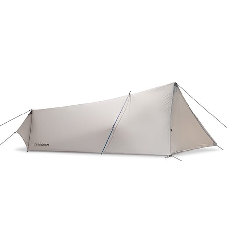 【ZEROGRAM】-ZERO1 Pro-　数量限定【専用フットプリント付き】