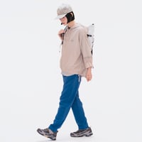 【MOUNTAIN DAISY PRODUCTS】マウンテンデイジープロダクツ　Windy Hoodie