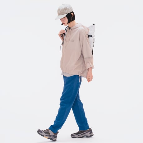 【MOUNTAIN DAISY PRODUCTS】マウンテンデイジープロダクツ　Windy Hoodie