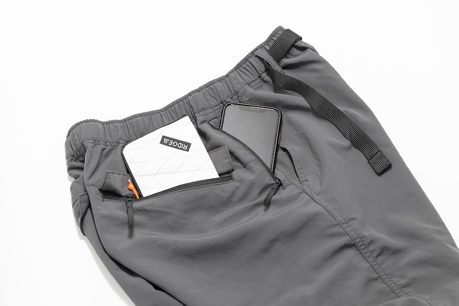 RIDGE MOUNTAIN GEAR】Basic Hike Shorts | MOUNTA RIDGE MOUNTAIN GEAR】Basic Hike Shorts | MOUNTA
