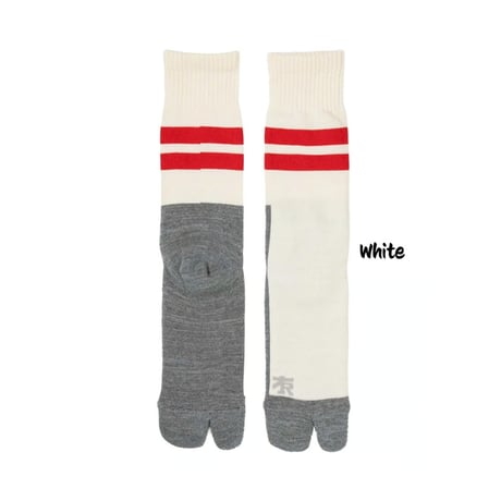 【RAL】Tabby Socks