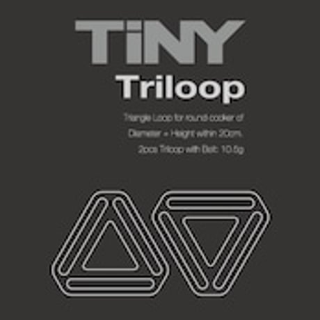 【TiNY】Triloop
