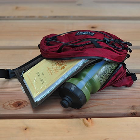 【RawLow Mountain Works】 Nuts Pack