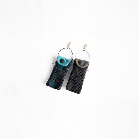 JAM chopsticks case