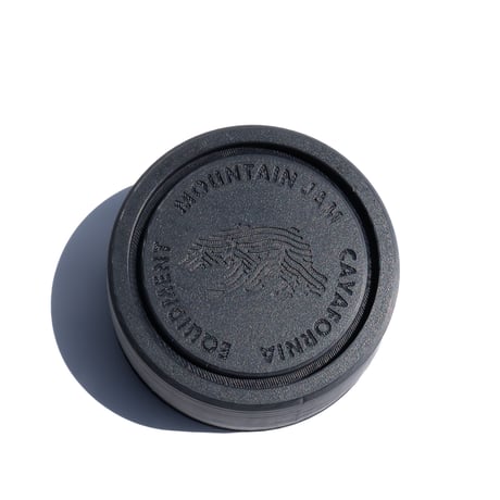 JAMNY　Wheel- CAP