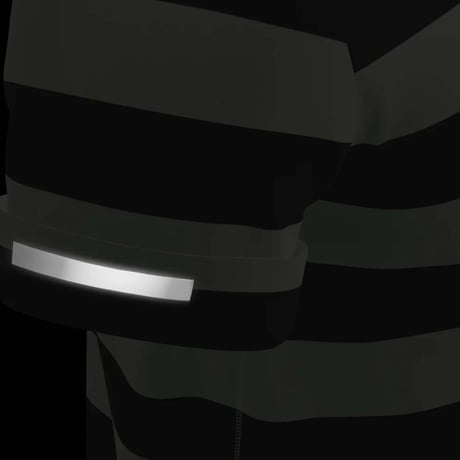 【Ciele Athletics】 NSB-TShirt   STRIPE