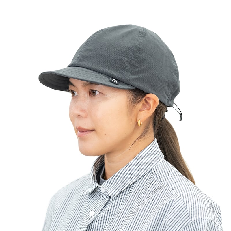 RIDGE MOUNTAIN GEAR　 Basic Cap NT RIDGE MOUNTAIN GEAR / BASIC CAP（NT） | st. valley house