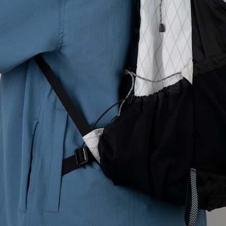【MOUNTAINDAISYPRODUCT】My Basic Shirt