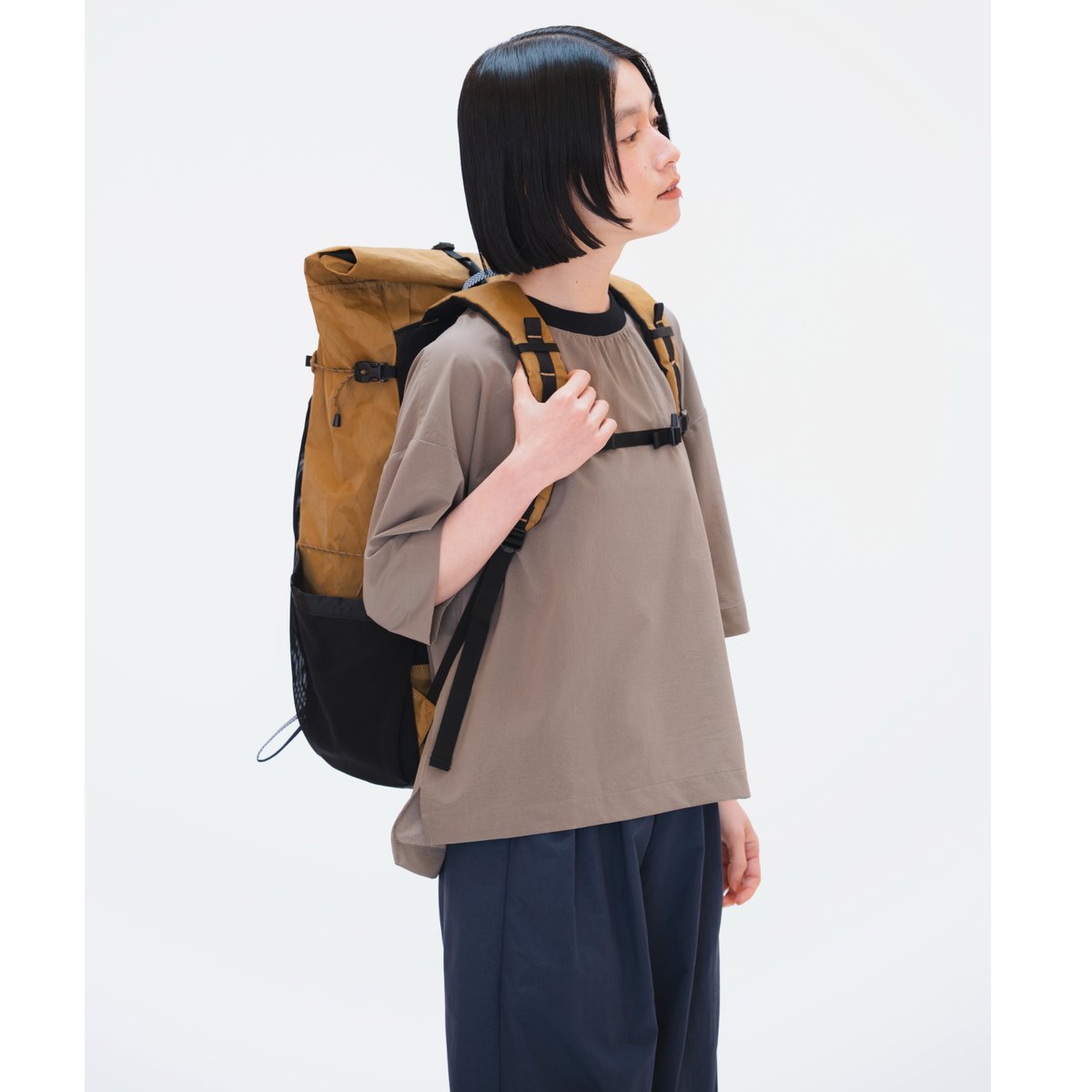 MOUNTAIN DAISY PRODUCTS】マウンテンデイジープロダクツ／Hau Hik