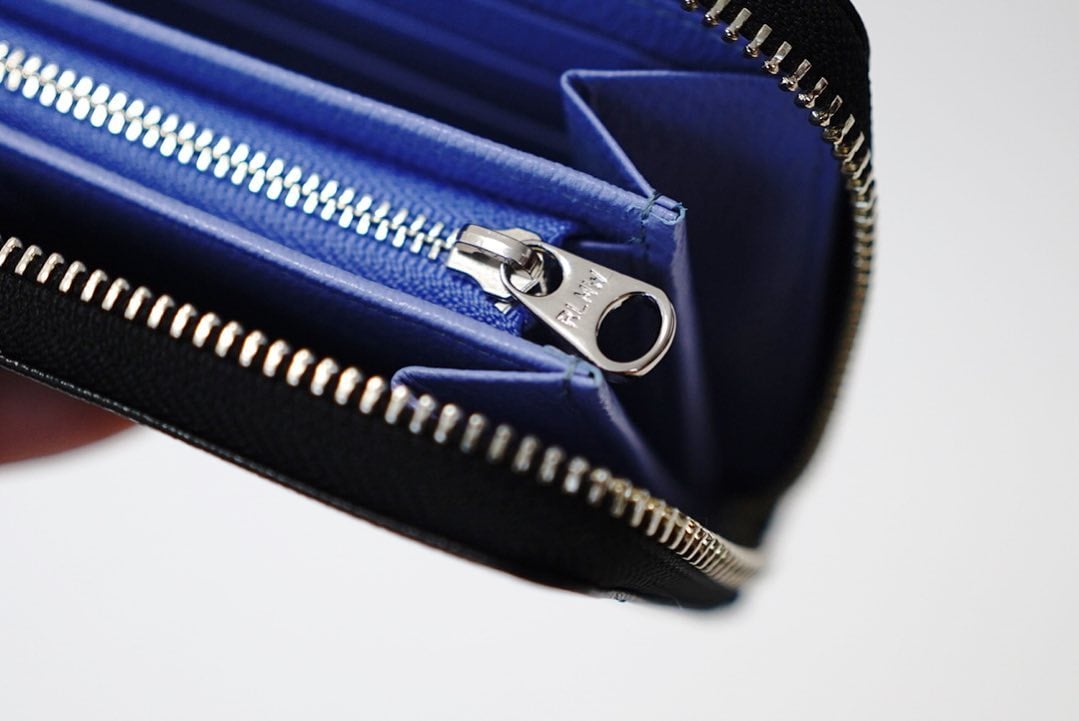 RawLow Mountain Works 】—Hillary Wallet— LONG W