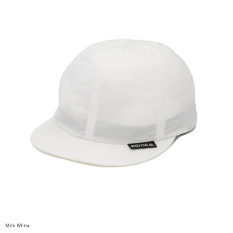 【RIDGE MOUNTAIN GEAR】Basic Cap Extra　2026