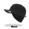 【RIDGE MOUNTAIN GEAR】 Grid Merino Earmuff Cap