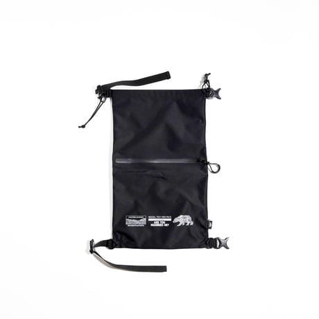 【JAM】TIDY HIKE PACK TYPE-RUGGED